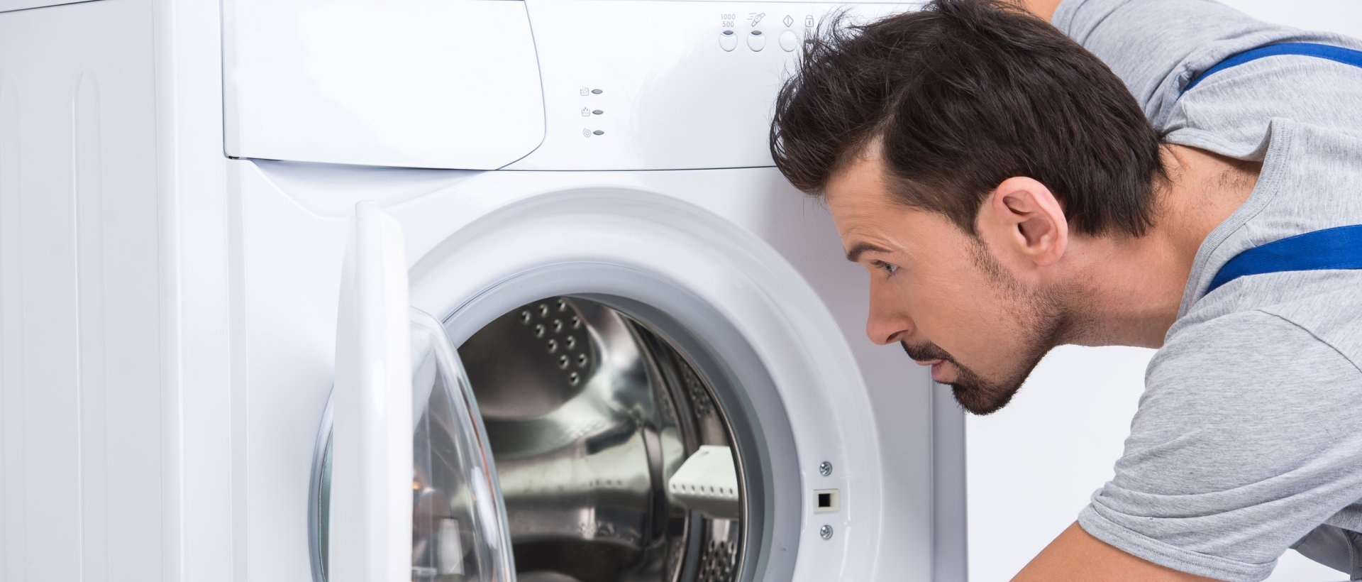 Appliance repairs NW7