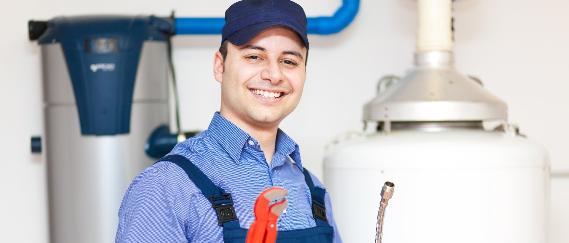 Boiler Installations NW7