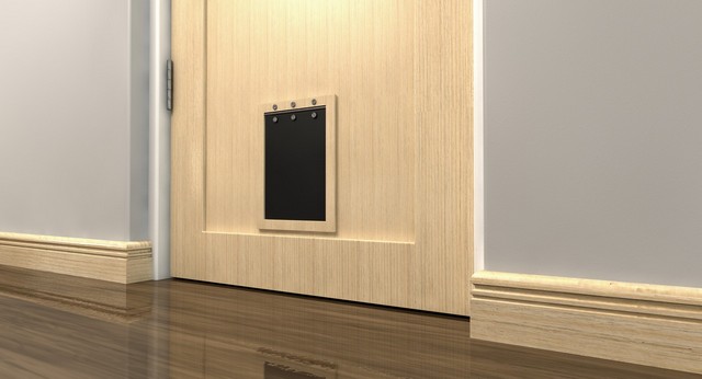 Cat Flap Installation Mill Hill, NW7