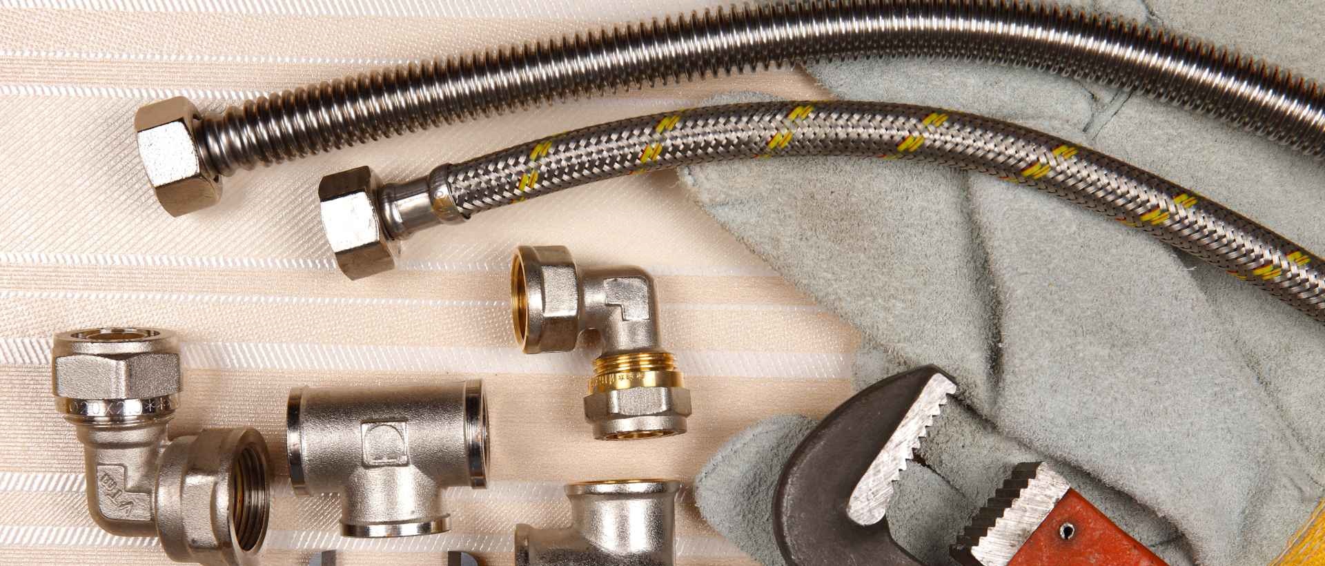 Emergency plumbers NW7