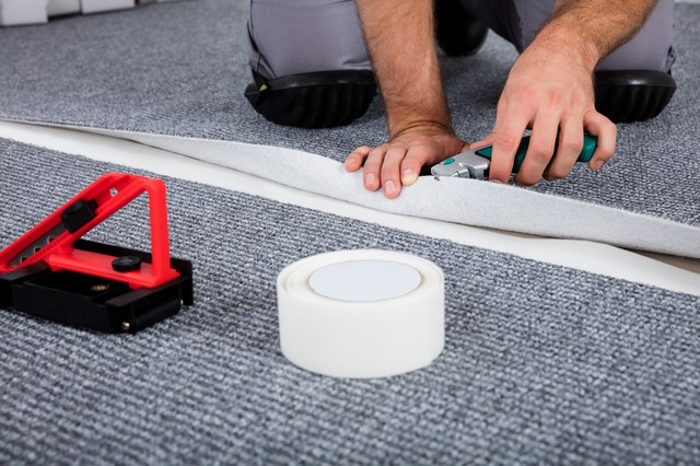 Floor Fitters Mill Hill, NW7
