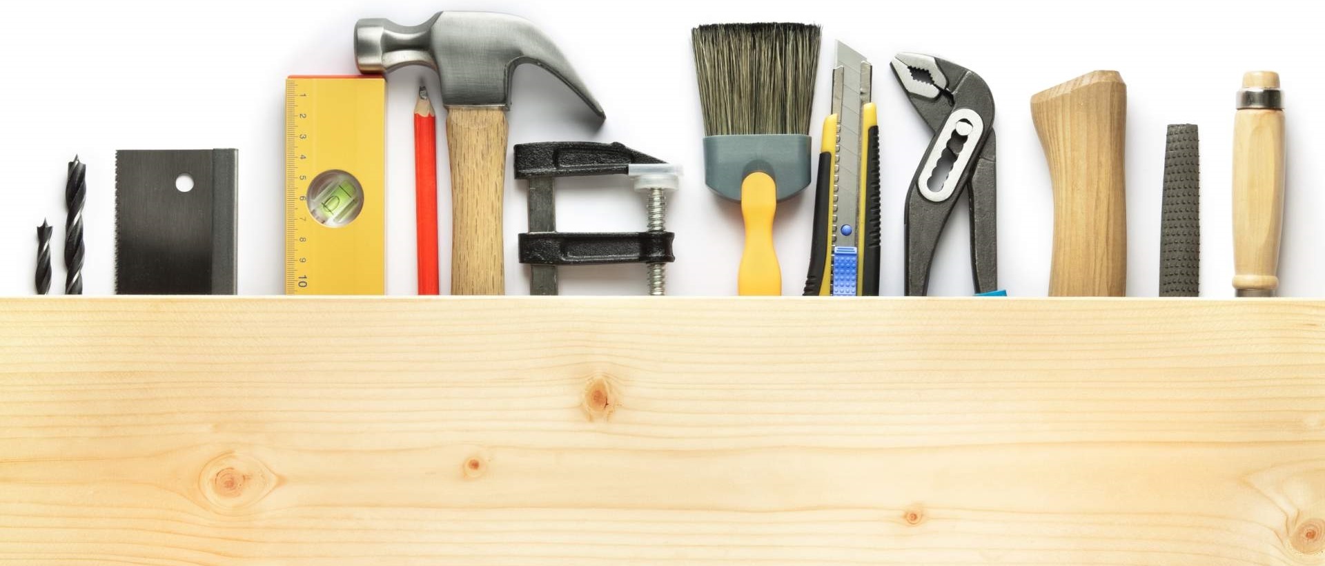 Handyman services NW7