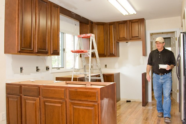 Kitchen Fitters Mill Hill, NW7