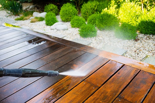 Patio Cleaning Mill Hill, NW7