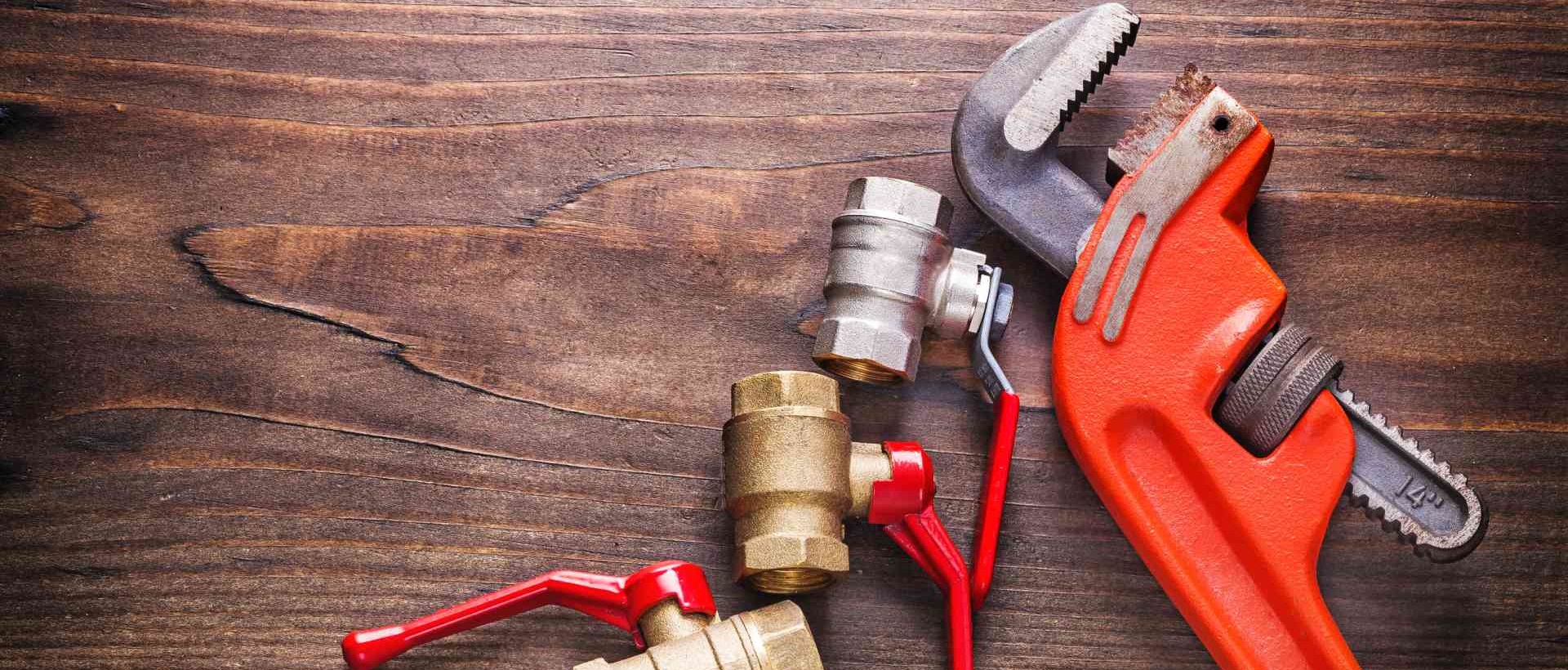 Plumbers NW7