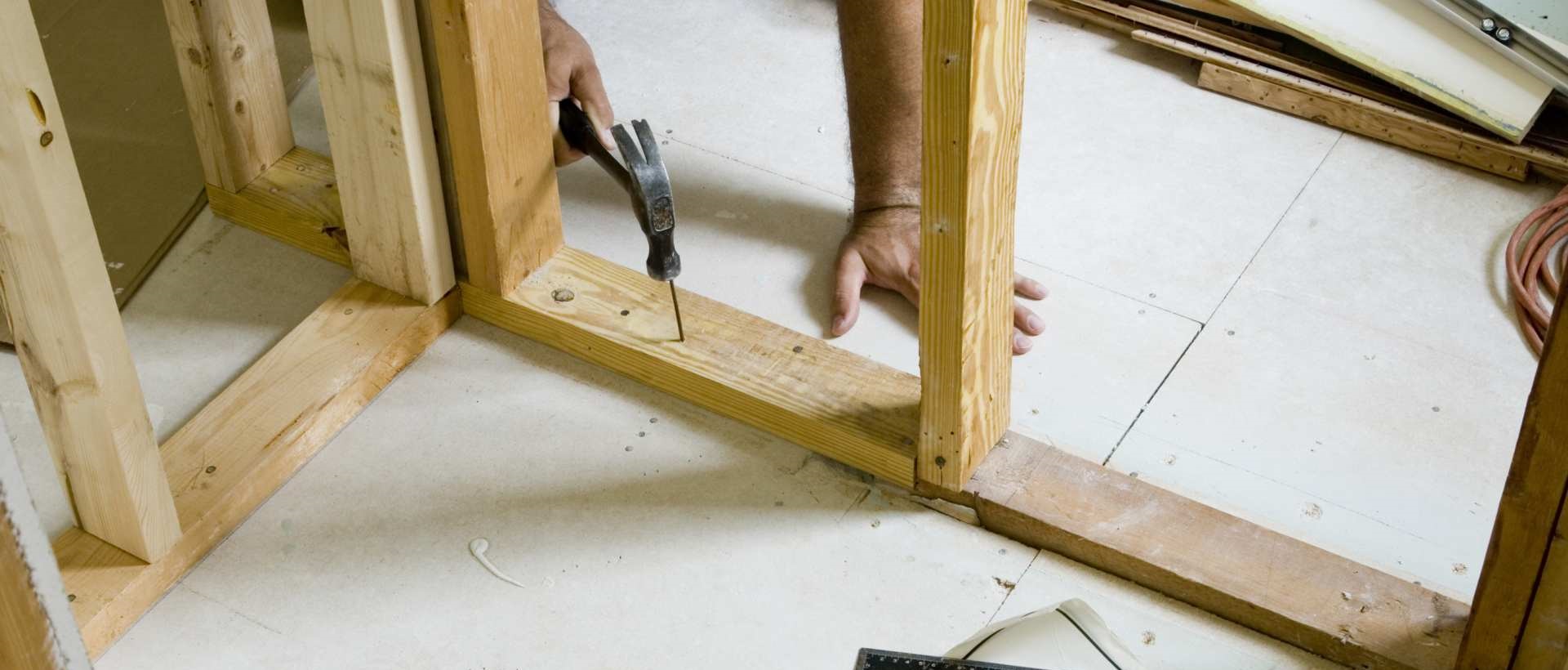 woodworking NW7